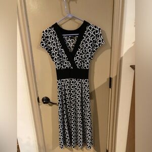 AB Studio Dress - Size M